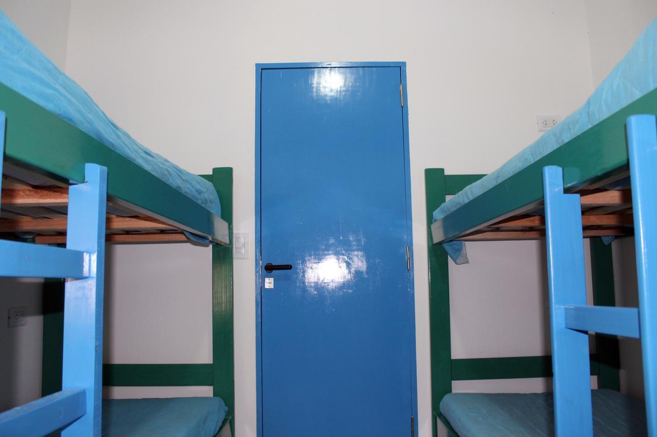 Ramma Camping Hostel Вила Гесел Екстериор снимка