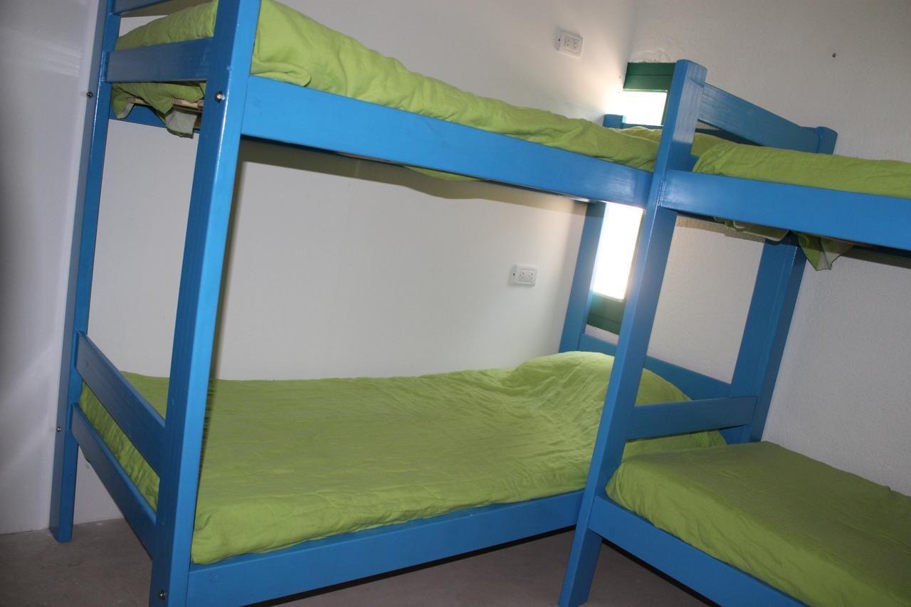 Ramma Camping Hostel Вила Гесел Екстериор снимка