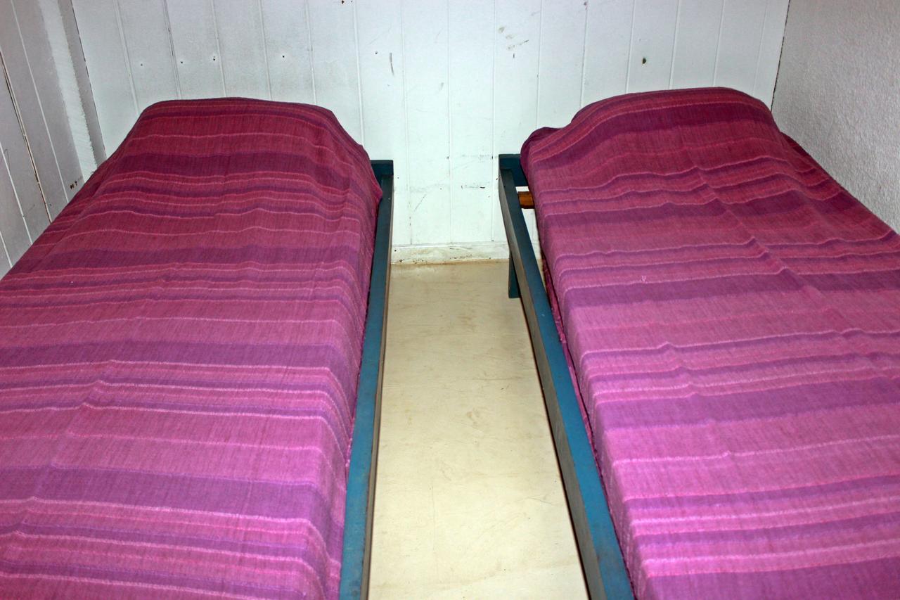 Ramma Camping Hostel Вила Гесел Екстериор снимка
