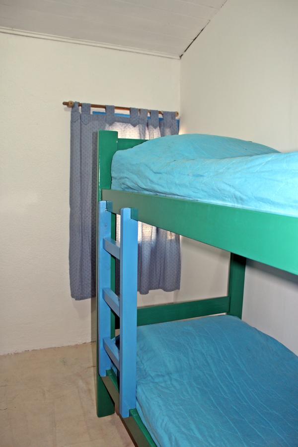 Ramma Camping Hostel Вила Гесел Екстериор снимка