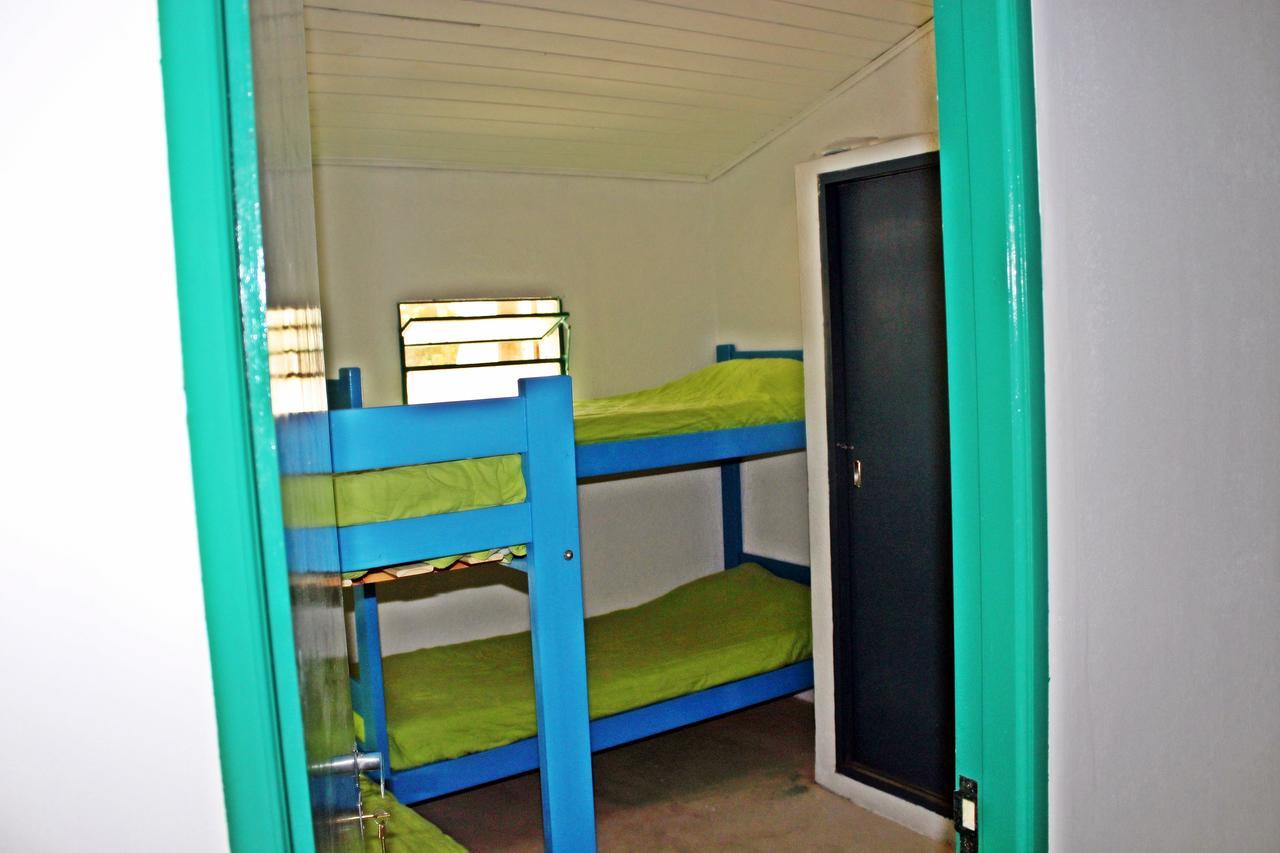 Ramma Camping Hostel Вила Гесел Екстериор снимка