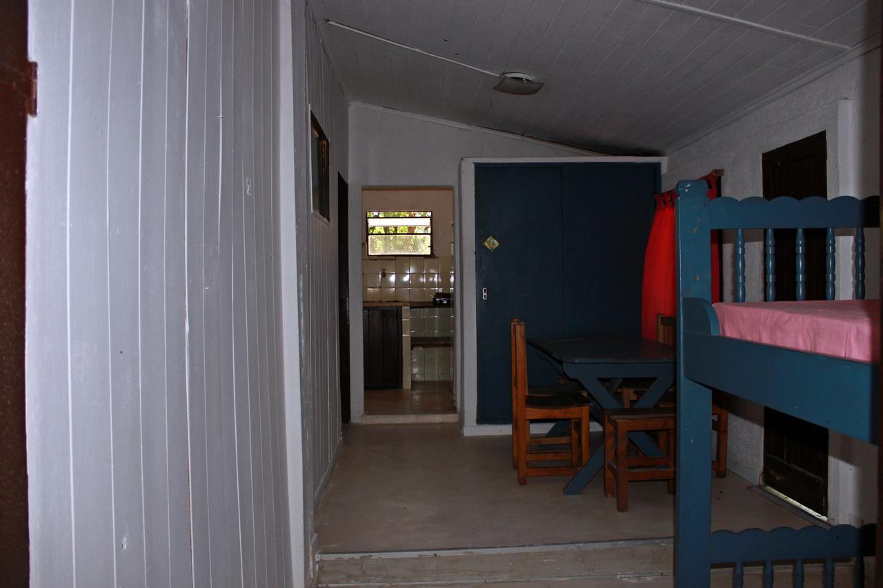 Ramma Camping Hostel Вила Гесел Екстериор снимка