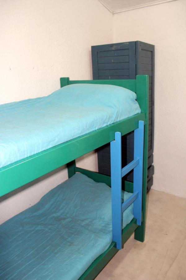 Ramma Camping Hostel Вила Гесел Екстериор снимка