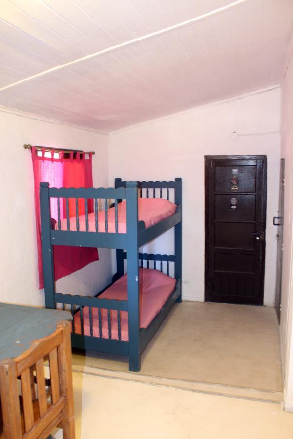 Ramma Camping Hostel Вила Гесел Екстериор снимка