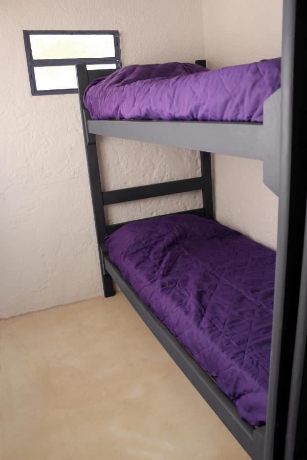 Ramma Camping Hostel Вила Гесел Екстериор снимка
