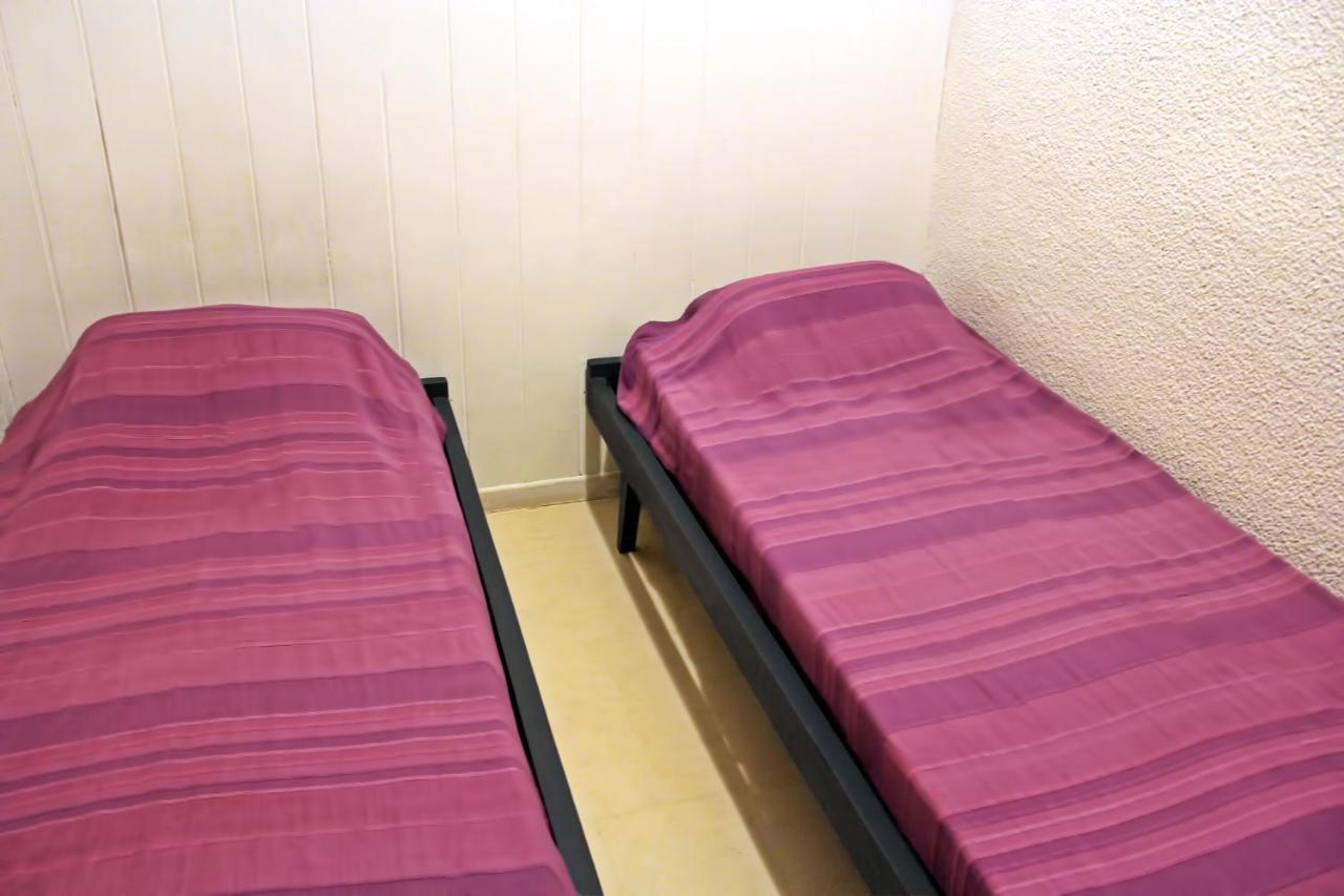 Ramma Camping Hostel Вила Гесел Екстериор снимка