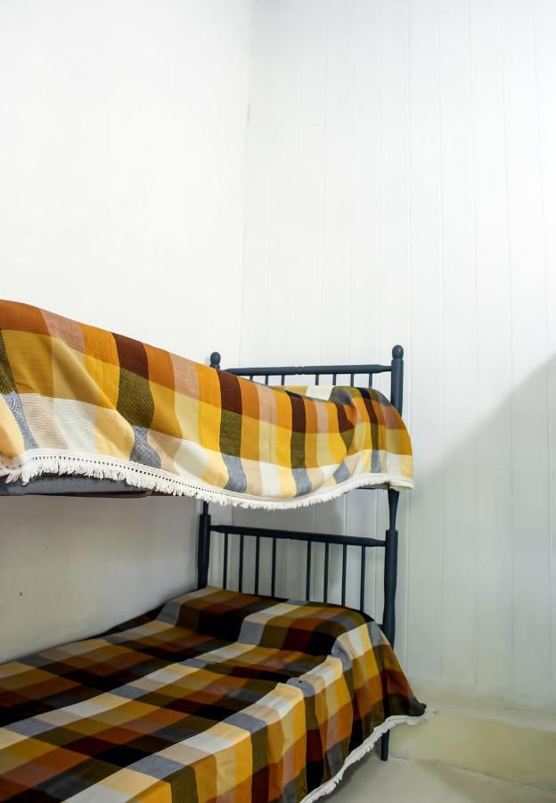 Ramma Camping Hostel Вила Гесел Екстериор снимка